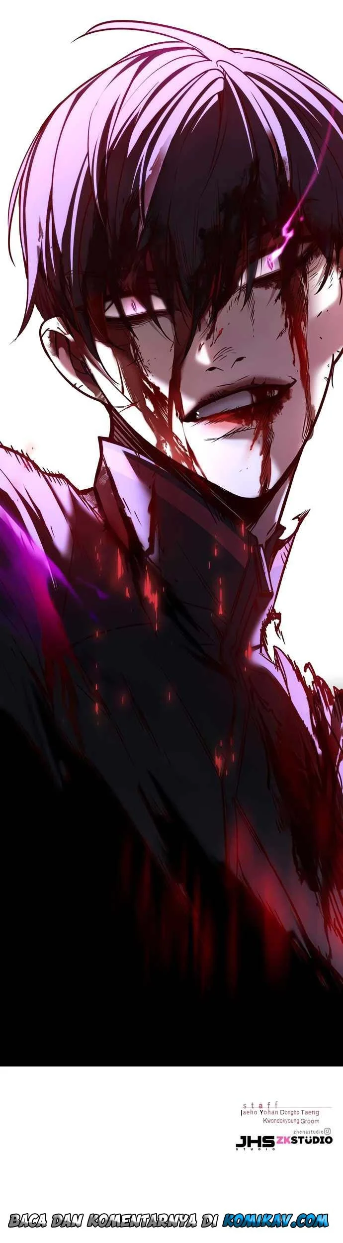 Eleceed Chapter 202 Fix Gambar 74